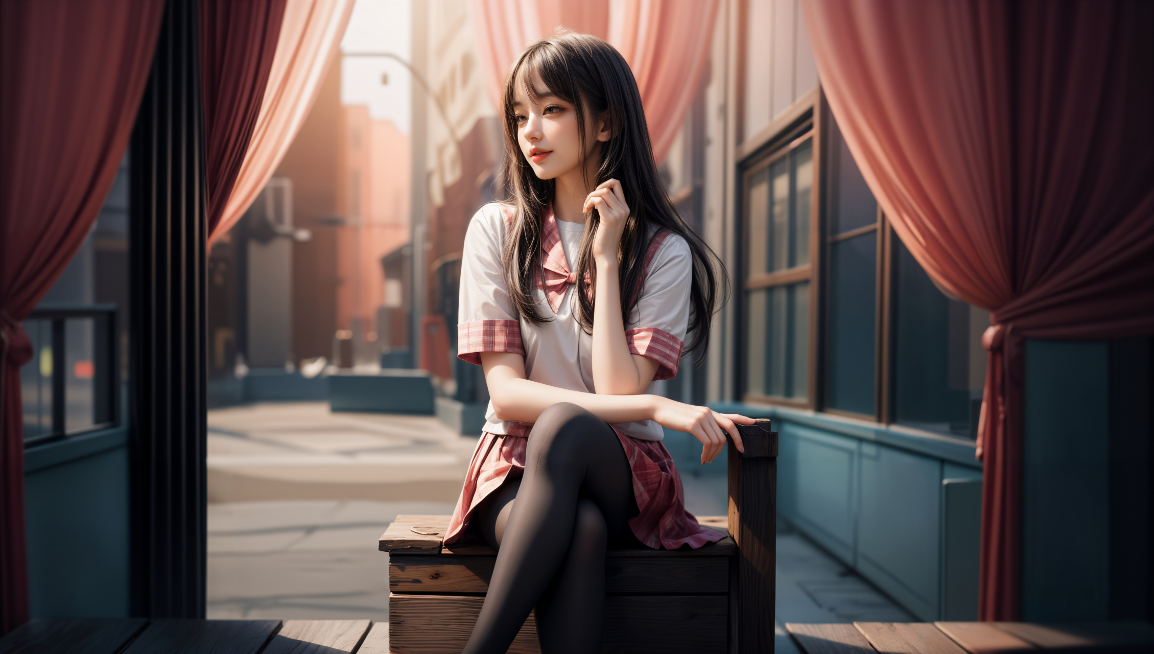 山东青岛：“微醺巴士”开拓文旅消费新场景